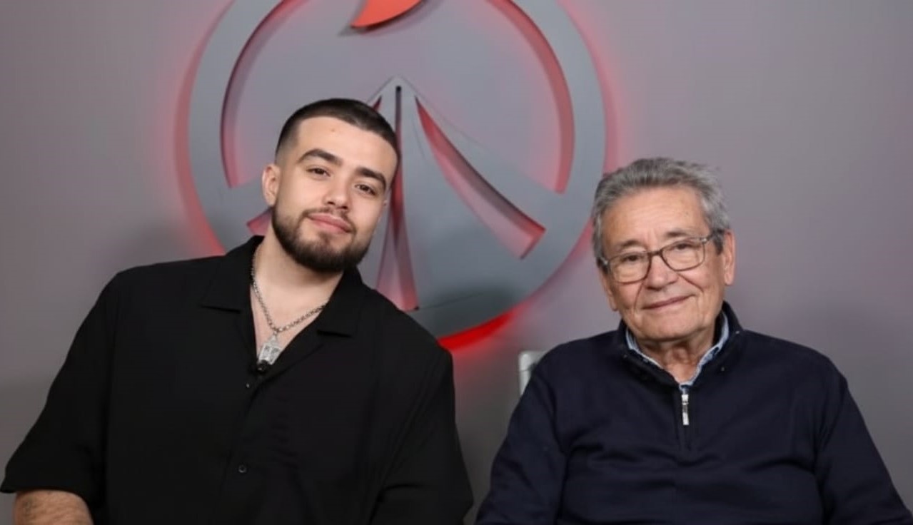 Entrevistas Mensaje de Salvacion